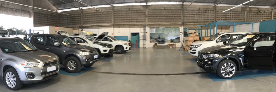 Venha conhecer nossa fábrica